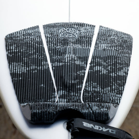 Dakine Lineup × Mayhem 3-Piece Traction Pad 6