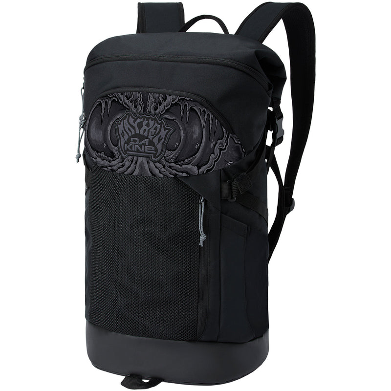 Load image into Gallery viewer, Dakine Mission Surf × Mayhem Wet/Dry Surf Pack Backpack - 30L 1
