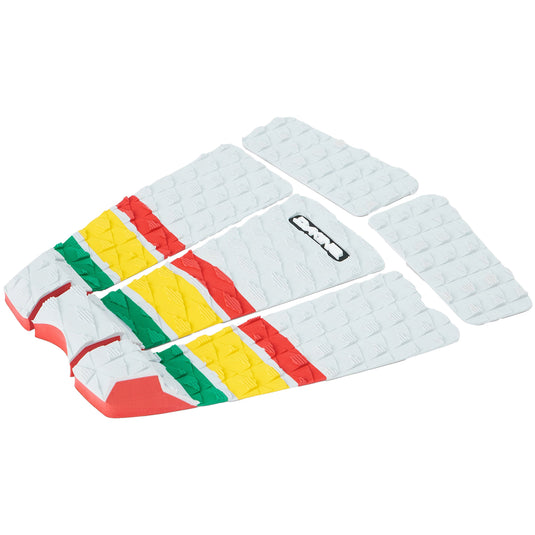 Dakine Bruce Irons Pro 5-Piece Traction Pad 3