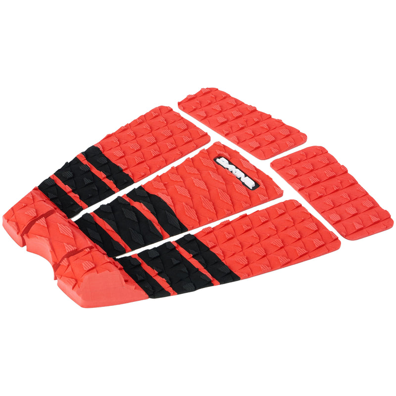 Load image into Gallery viewer, Dakine Bruce Irons Pro 5-Piece Traction Pad 2
