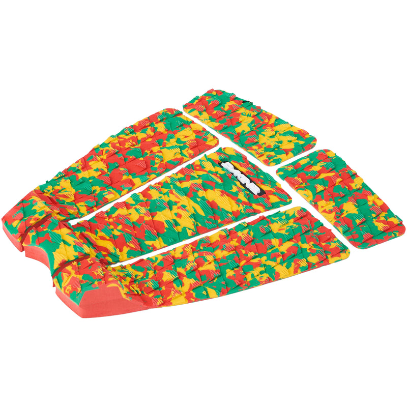 Load image into Gallery viewer, Dakine Bruce Irons Pro 5-Piece Traction Pad 1
