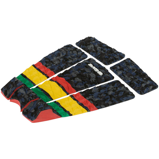 Dakine Bruce Irons Pro 5-Piece Traction Pad • 2025 3