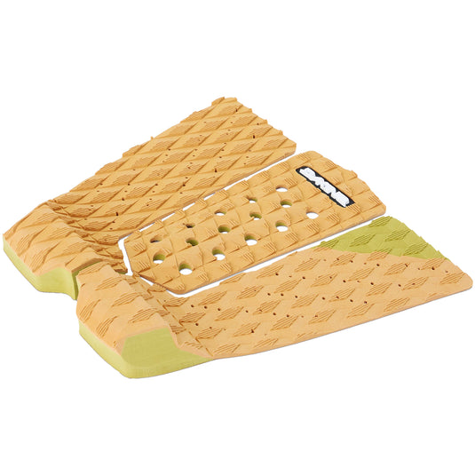 Dakine Jack Robinson Pro 2.0 3-Piece Traction Pad 3