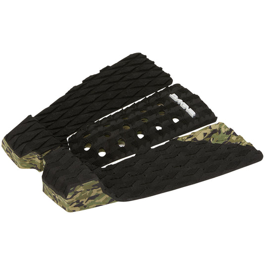 Dakine Jack Robinson Pro 2.0 3-Piece Traction Pad 4