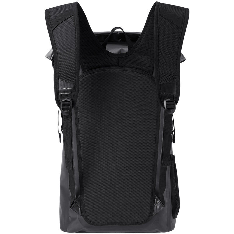 Load image into Gallery viewer, Dakine Cyclone LT Wet/Dry Roll-Top Surf Pack Backpack - 30L 4
