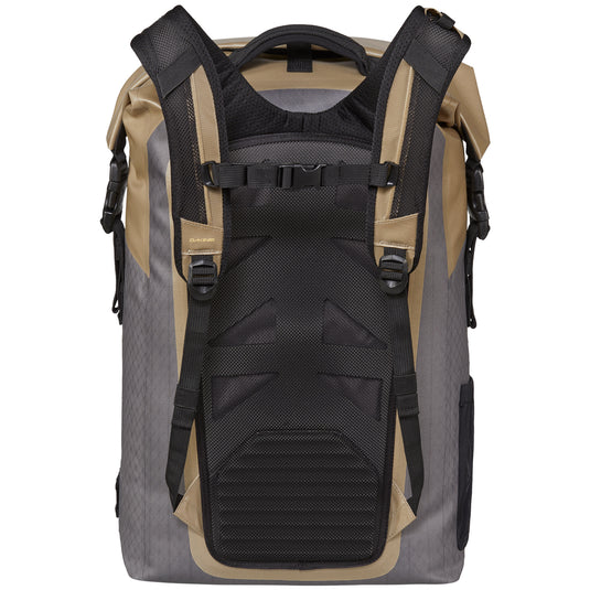 Dakine Cyclone Wet/Dry Roll-Top Surf Pack Backpack - 34L 2