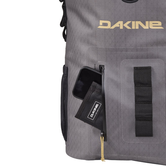 Dakine Cyclone Wet/Dry Roll-Top Surf Pack Backpack - 34L 5