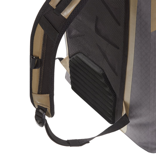 Dakine Cyclone Wet/Dry Roll-Top Surf Pack Backpack - 34L 6