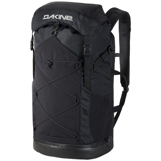 Dakine Mission Surf DLX Wet/Dry Roll-Top Surf Pack Backpack - 40L