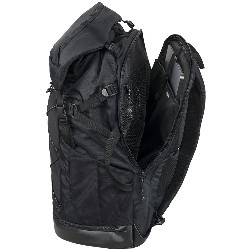 Load image into Gallery viewer, Dakine Mission Surf DLX Wet/Dry Roll-Top Surf Pack Backpack - 40L 3
