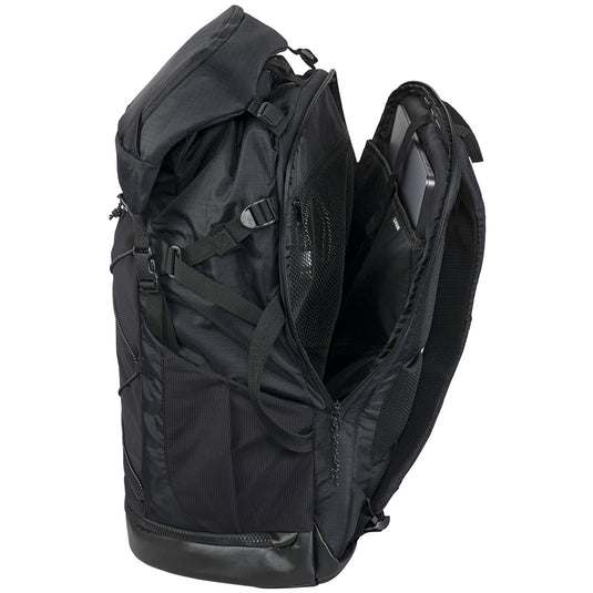 Dakine Mission Surf DLX Wet/Dry Roll-Top Surf Pack Backpack - 40L 3