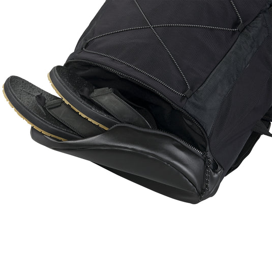 Dakine Mission Surf DLX Wet/Dry Roll-Top Surf Pack Backpack - 40L 5