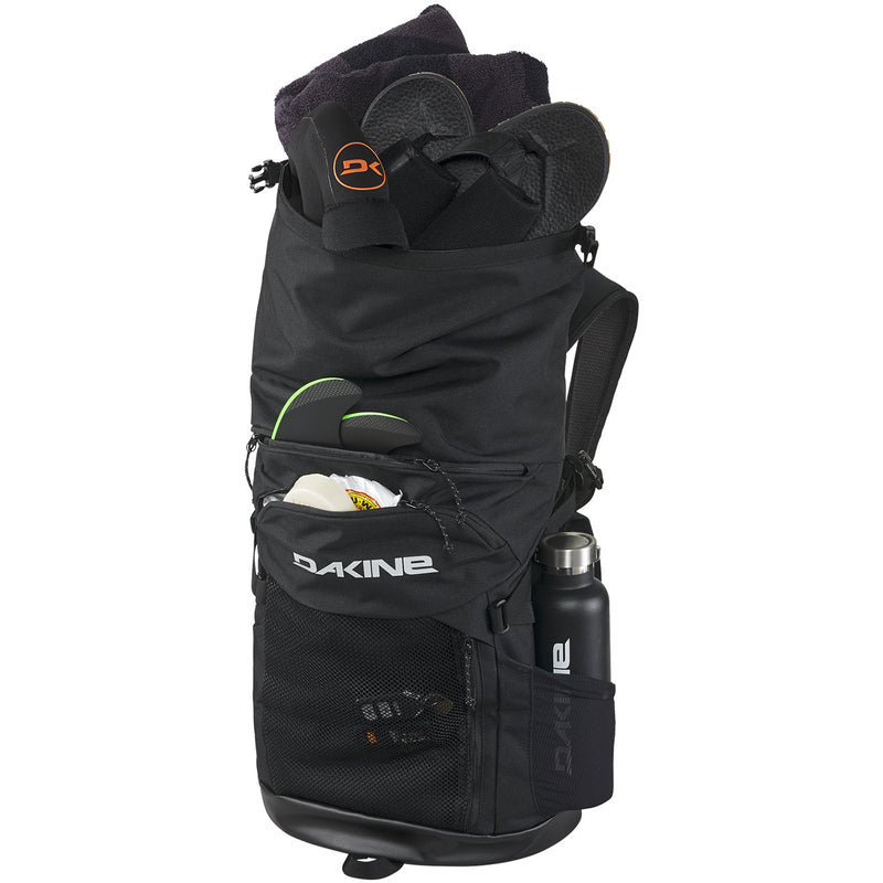 Load image into Gallery viewer, Dakine Mission Surf Wet/Dry Roll-Top Surf Pack Backpack - 30L 5
