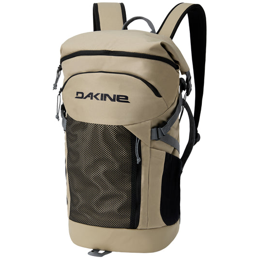 Dakine Mission Surf Wet/Dry Roll-Top Surf Pack Backpack - 30L 1