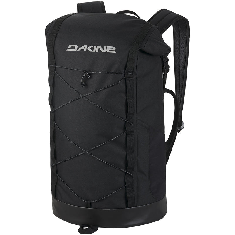 Load image into Gallery viewer, Dakine Mission Surf Wet/Dry Roll-Top Surf Pack Backpack - 35L 1

