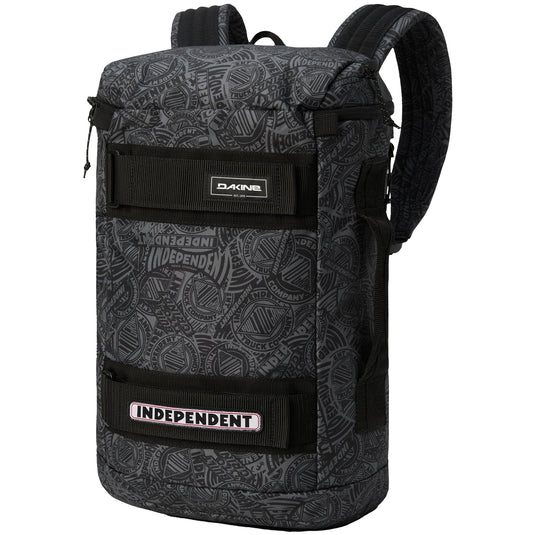 Dakine Independent Mission Street Backpack - 25L 1