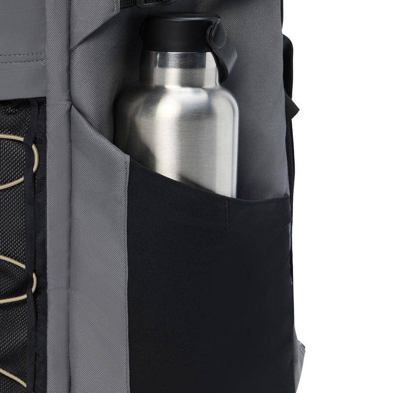 Load image into Gallery viewer, Dakine Mission Surf DLX Wet/Dry Roll-Top Surf Pack Backpack - 35L 6

