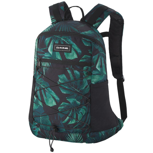 Dakine WNDR Backpack - 18L 1