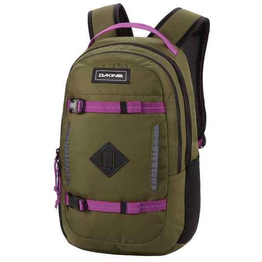 Dakine Youth Mission Pack Backpack - 18L 1