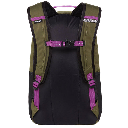 Dakine Youth Mission Pack Backpack - 18L 2