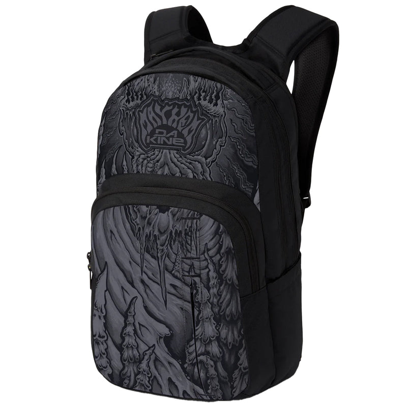 Load image into Gallery viewer, Dakine × Mayhem Campus Premium Backpack - 28L 2
