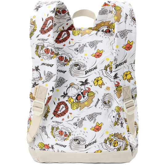 Dakine Youth Wednesday × Loindaflow Backpack - 21L 2