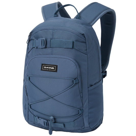 Dakine Youth Grom Backpack - 13L 3