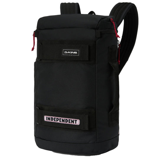 Dakine Independent Mission Street Backpack - 25L 3