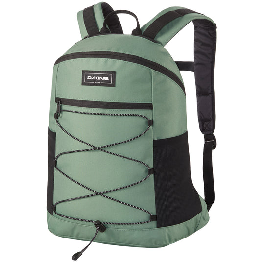 Dakine WNDR Backpack - 18L 3