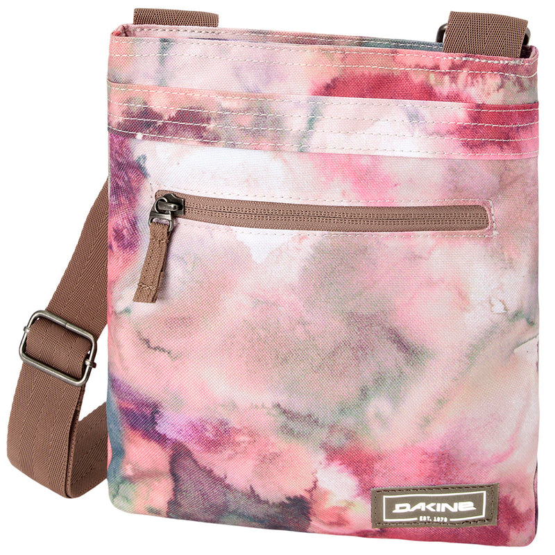 Load image into Gallery viewer, Dakine Women's Jive Crossbody Bag - Watercolor 1
