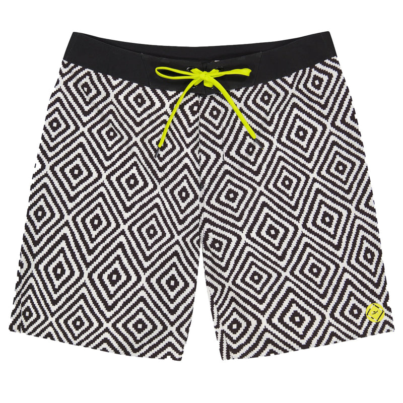 Load image into Gallery viewer, Dakine Mavericks 18" Performance Boardshorts 1
