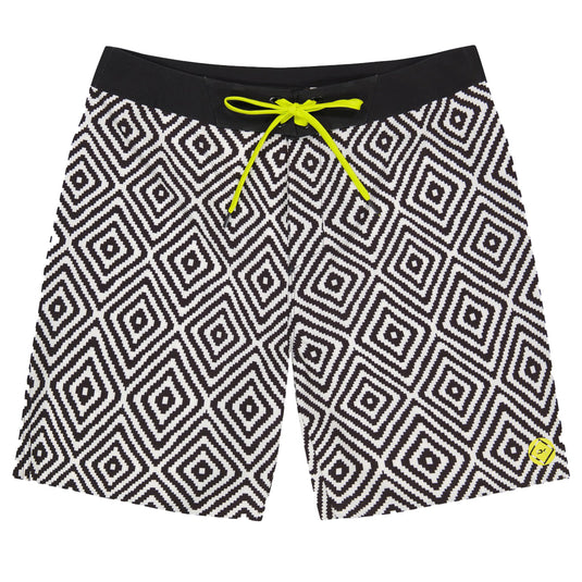 Dakine Mavericks 18" Performance Boardshorts 1