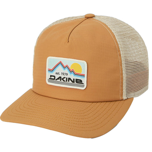 Dakine Cruisin Trucker Hat 1