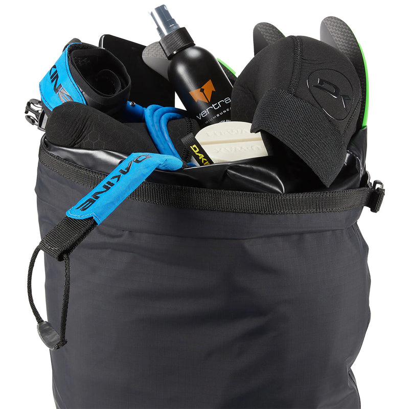 Load image into Gallery viewer, Dakine Packable Roll-Top Dry Bag Surf Pack Backpack - 30L 5
