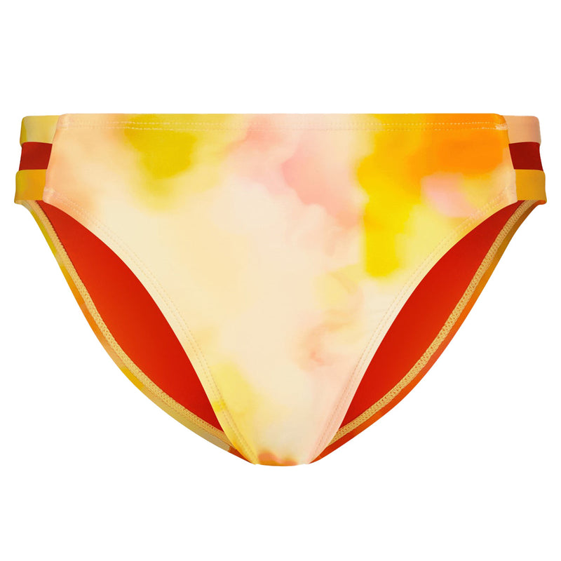 Load image into Gallery viewer, Dakine Women's Sandbar Tap Bikini Bottoms 1
