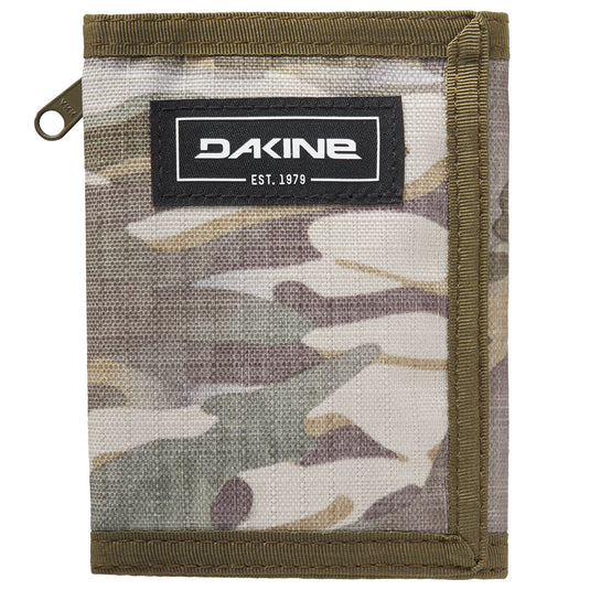 Dakine Vert Rail Wallet 3