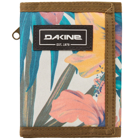 Dakine Vert Rail Wallet 11
