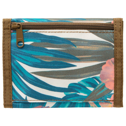 Dakine Vert Rail Wallet 12
