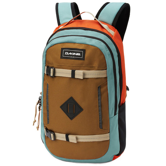 Dakine Youth Mission Pack Backpack - 18L 3