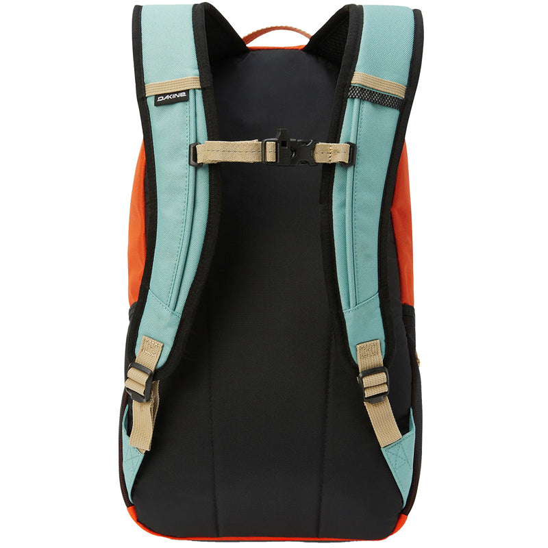 Load image into Gallery viewer, Dakine Youth Mission Pack Backpack - 18L 4
