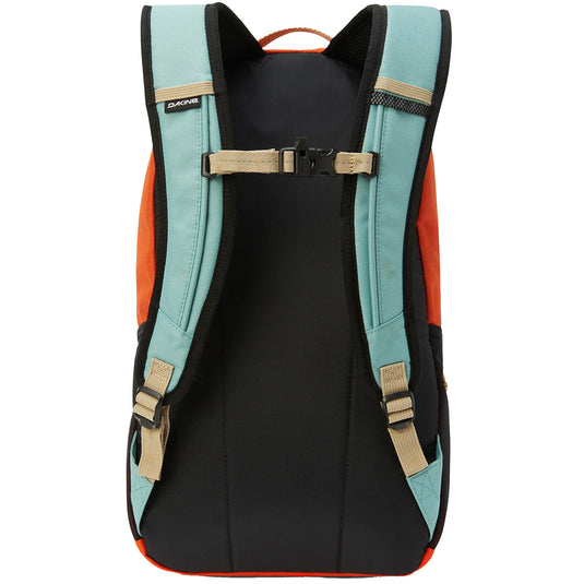 Dakine Youth Mission Pack Backpack - 18L 4