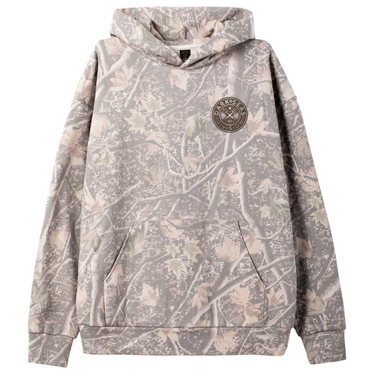 Dark Seas Navigator Gravel Pullover Hoodie 1