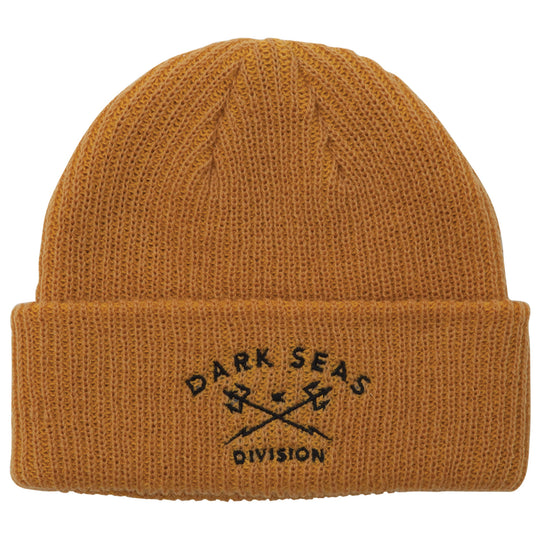 Dark Seas Cruiser Beanie