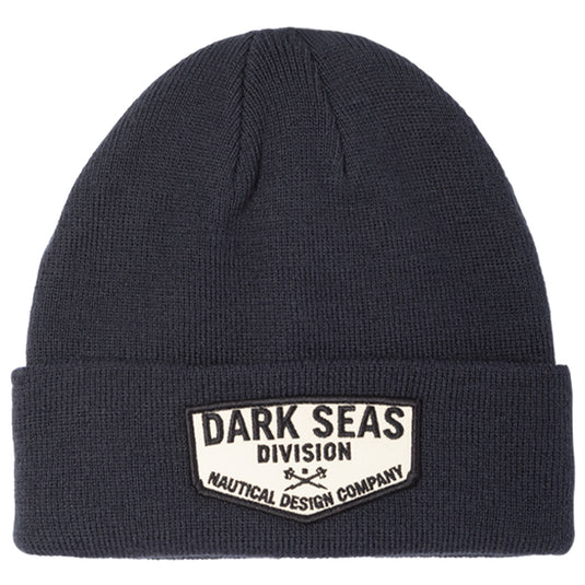 Dark Seas Muldoon Beanie 1