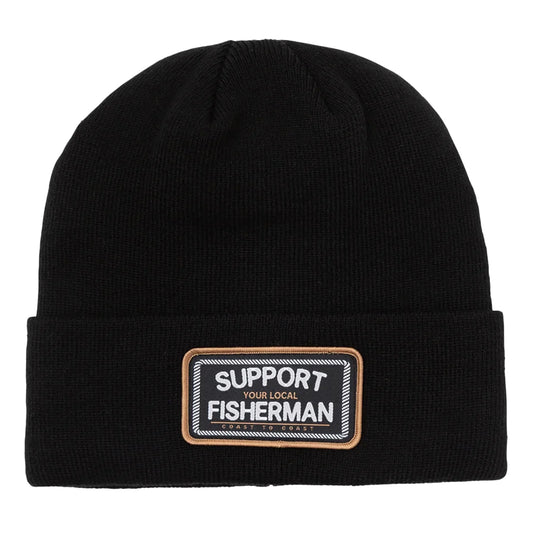 Dark Seas Davey Beanie 1