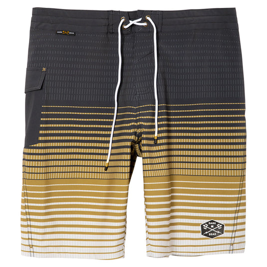 Dark Seas Deepwater 20" Boardshorts 1