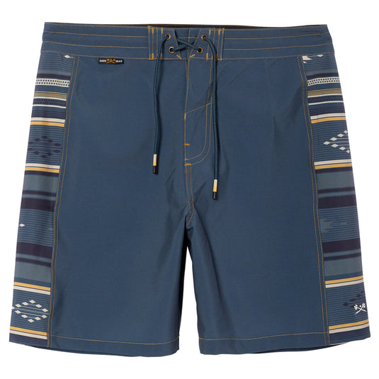 Dark Seas Buck 18" Boardshorts 1