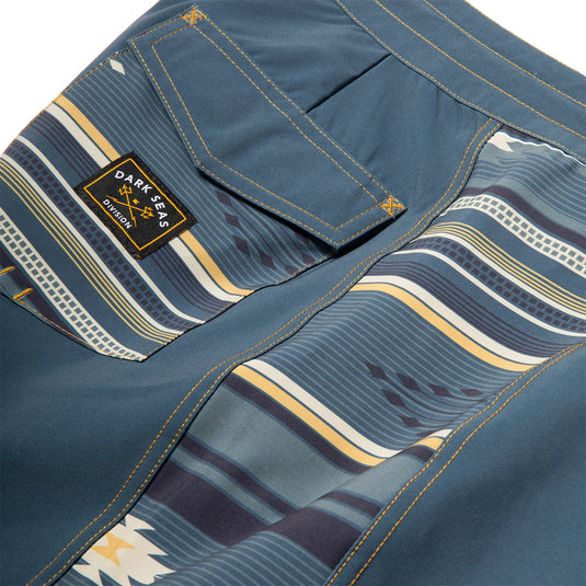 Dark Seas Buck 18" Boardshorts 4