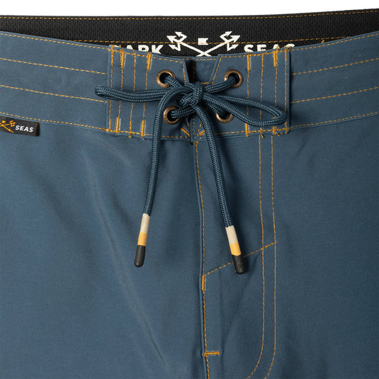 Dark Seas Buck 18" Boardshorts 3