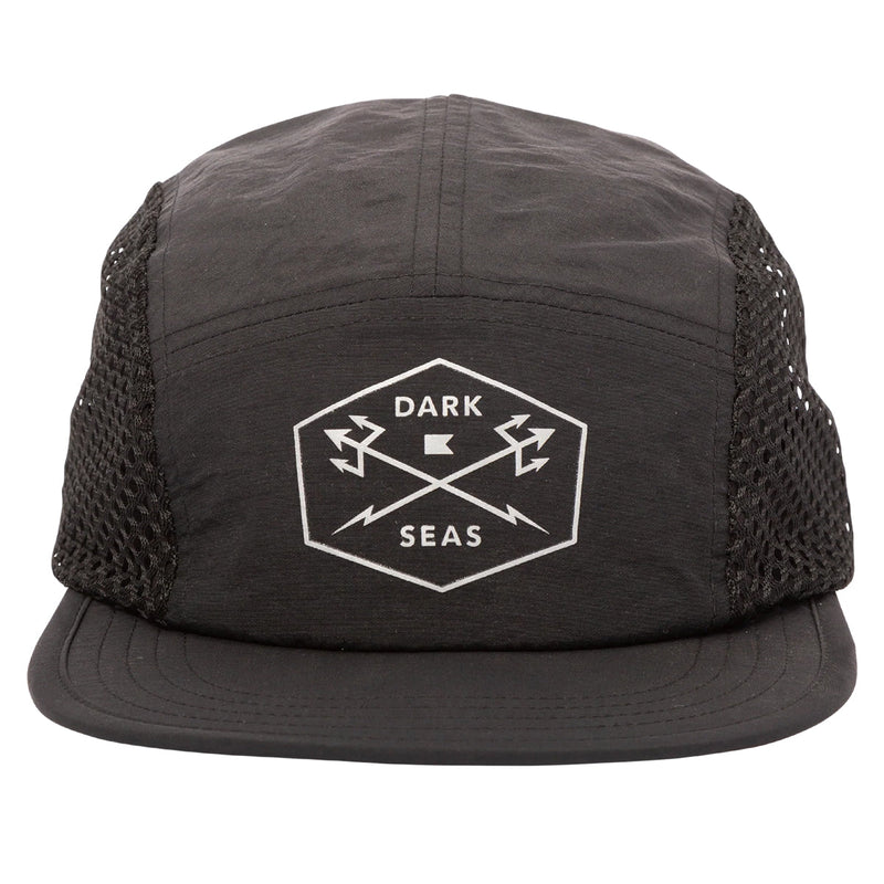 Load image into Gallery viewer, Dark Seas No Sweat Hat 2
